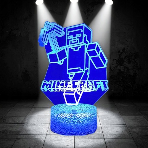 LAMPKA-NOCNA-MINECRAFT-3D-BIURKOWA-16-LED-NA-PILOT-DLA-DZIECI-RGBT-Kod-producenta-LAMPKA-NOCNA-MINECRAFT-BIURKOWA-3D.jpg