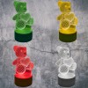 LAMPKA-NOCNA-MIS-3D-BIURKOWA-16-LED-PREZENT-WALENTYNKI-DEKORACJA-PILOT-USB-Marka-bez-marki.jpg