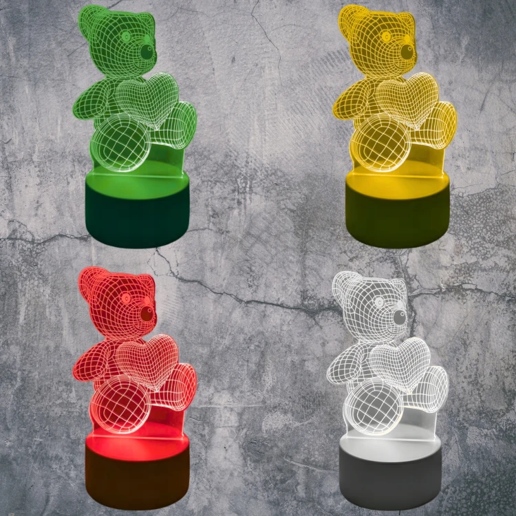 LAMPKA-NOCNA-MIS-3D-BIURKOWA-16-LED-PREZENT-WALENTYNKI-DEKORACJA-PILOT-USB-Marka-bez-marki.jpg