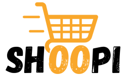 Shoper demo brak logo - strona główna