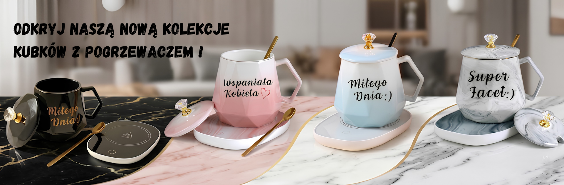 Dopasuj swoje meble